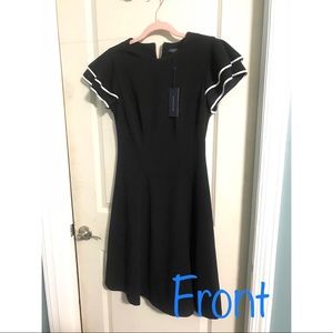 LBD • Tommy Hilfiger • size 8 • NWT